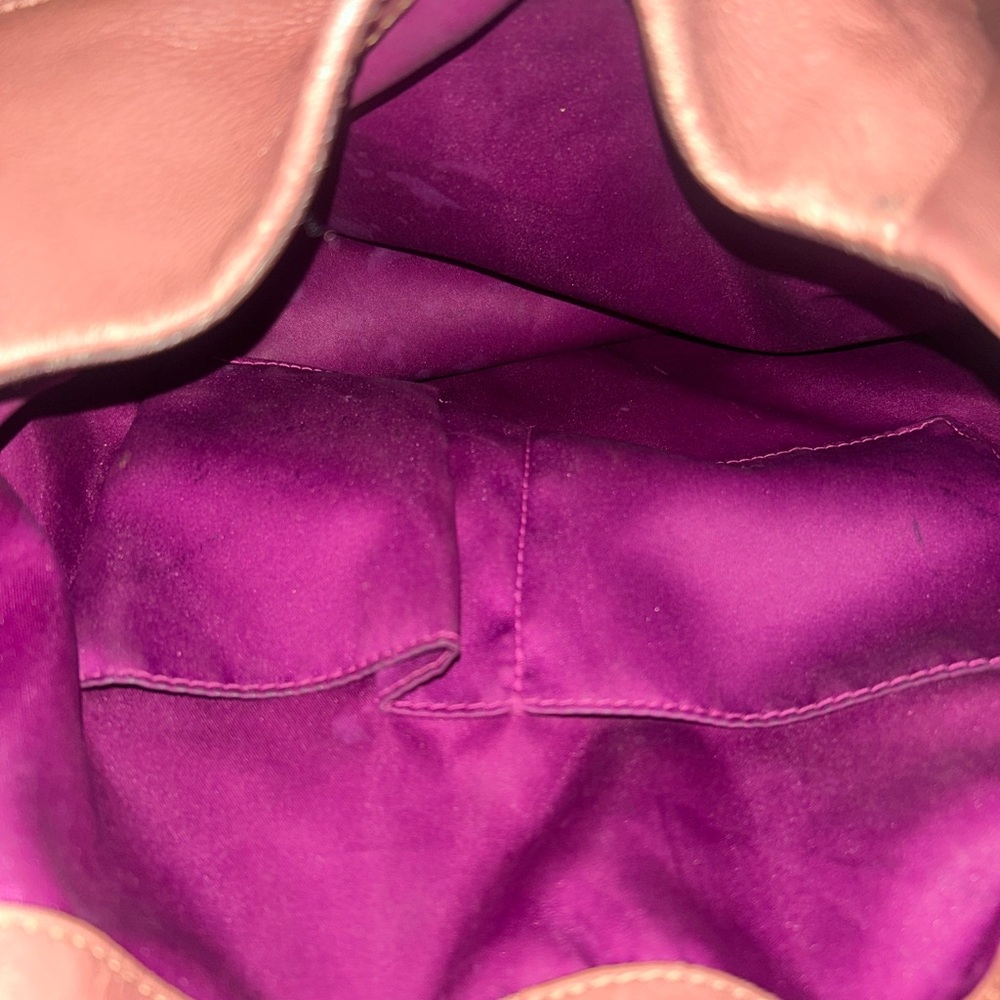 COACH Phoebe Leather Hobo Bag - Picture 5 of 12